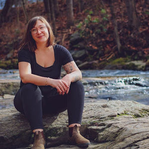 Meet your Posher, Sarah blair